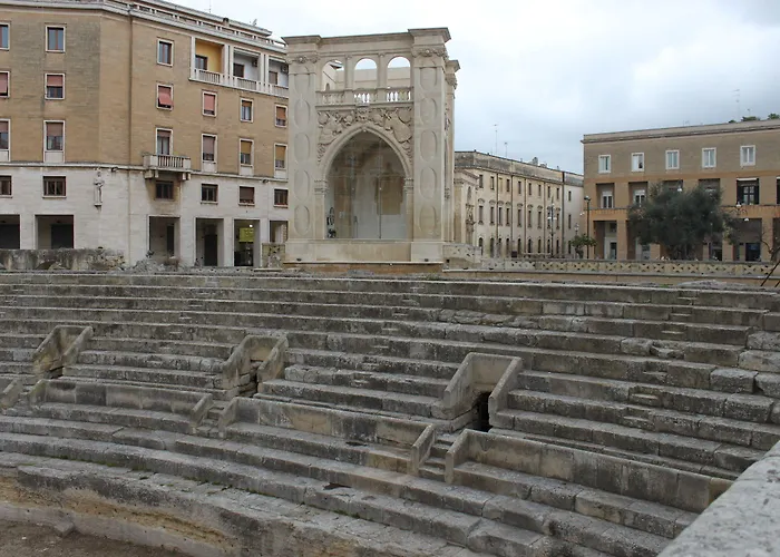 Bed & Breakfast Luna Piena