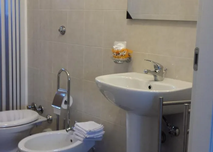 Bed & Breakfast Luna Piena Lecce