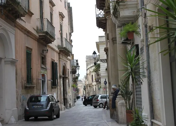 Bed & Breakfast Luna Piena 3*