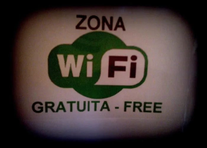 Luna Piena Bed & Breakfast