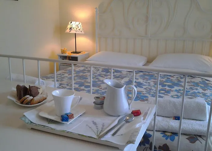 Bed & Breakfast Luna Piena Lecce