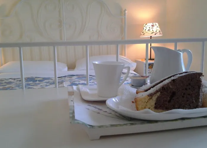 Bed & Breakfast Luna Piena