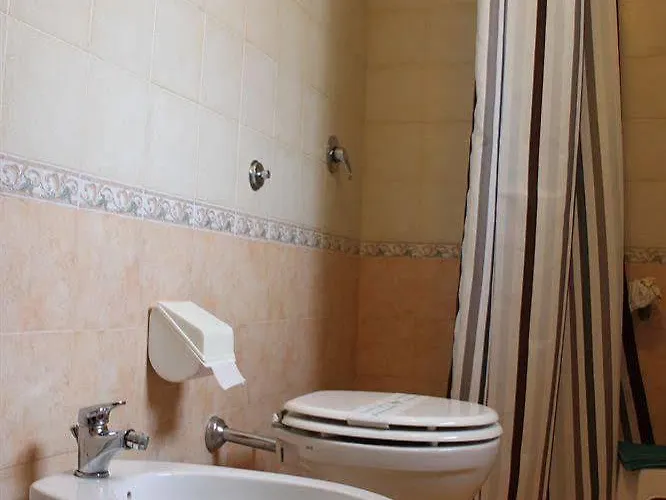 Luna Piena Bed & Breakfast