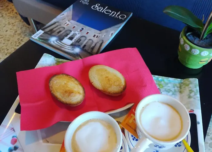 Luna Piena Bed & Breakfast
