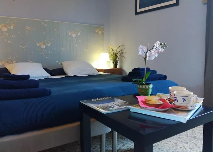 Luna Piena Bed & Breakfast Lecce