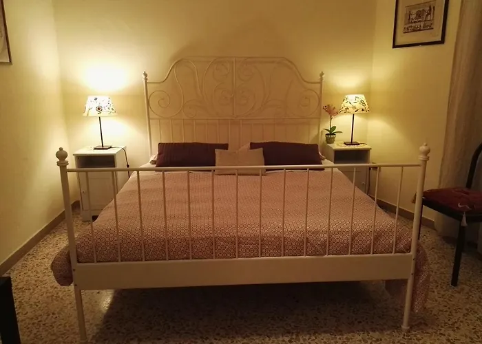 Luna Piena Bed & Breakfast Lecce