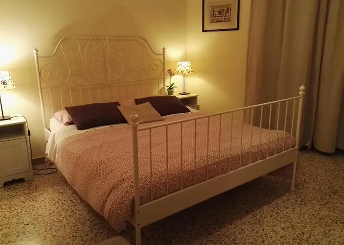 Luna Piena Bed & Breakfast