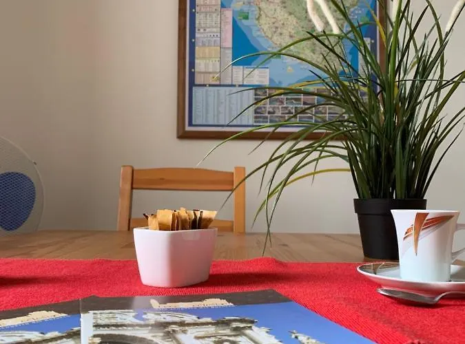 Bed & Breakfast Luna Piena Lecce