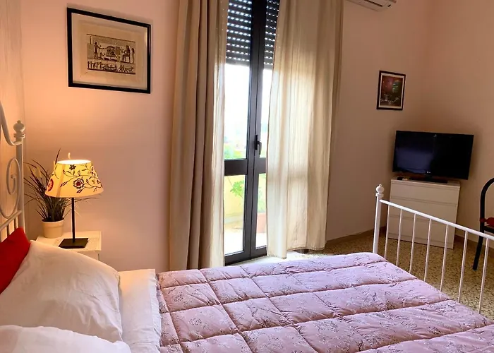 Bed & Breakfast Luna Piena Lecce