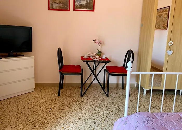 Bed & Breakfast Luna Piena 3*