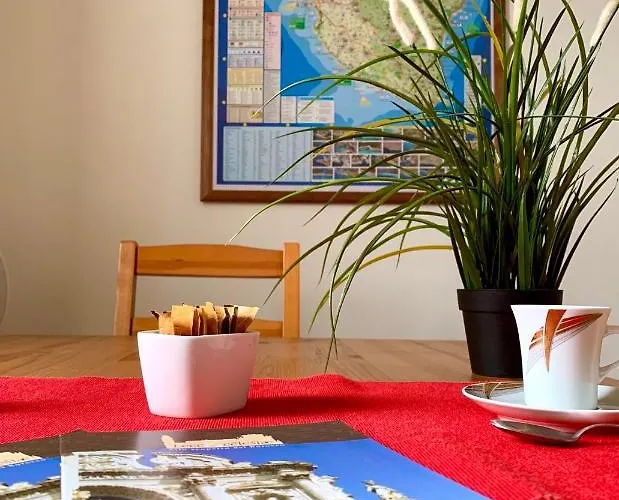 Luna Piena Bed & Breakfast 3*