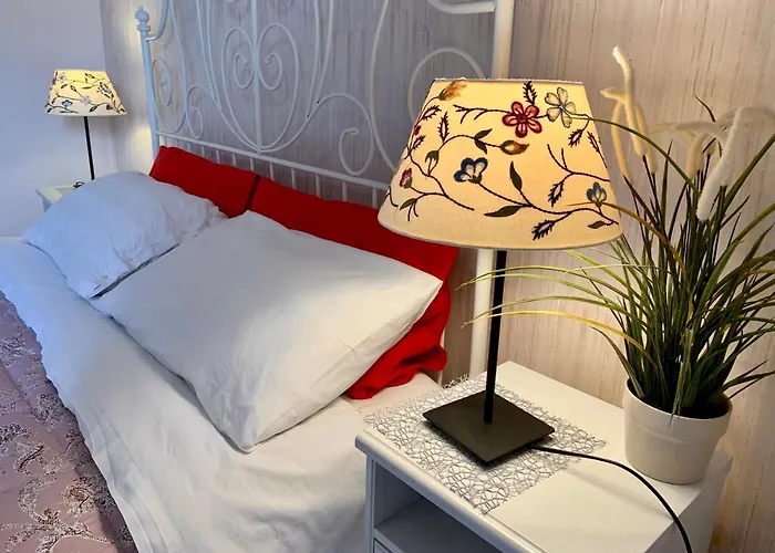 Bed & Breakfast Luna Piena 3*