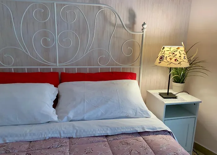 Luna Piena Bed & Breakfast Lecce