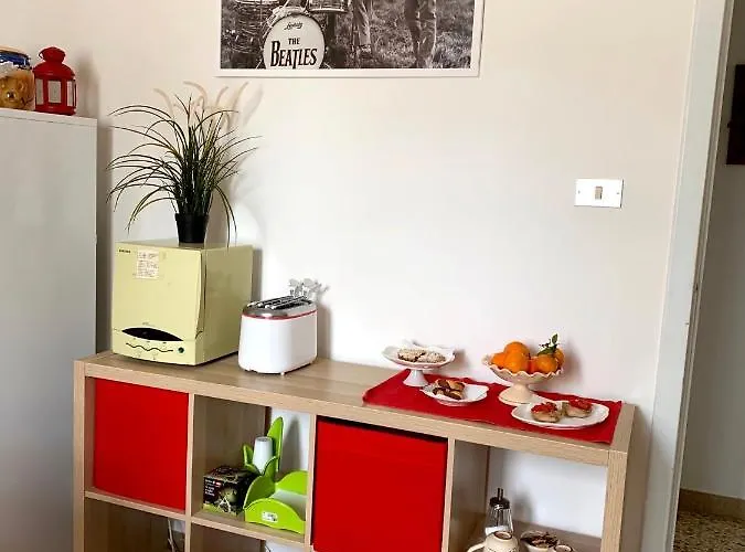 Luna Piena Bed & Breakfast