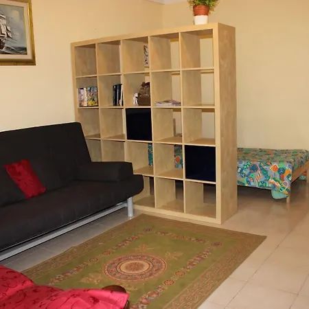 Bed & Breakfast Luna Piena Lecce
