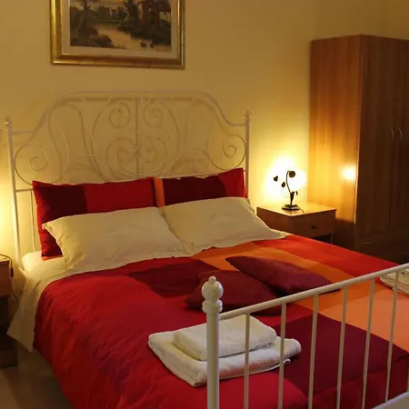 Luna Piena Bed & Breakfast 3*