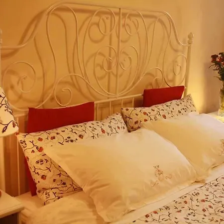 Bed & Breakfast Luna Piena Lecce