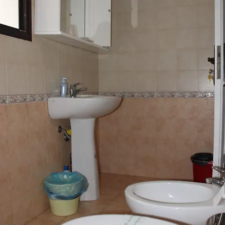 Luna Piena Bed & Breakfast 3*