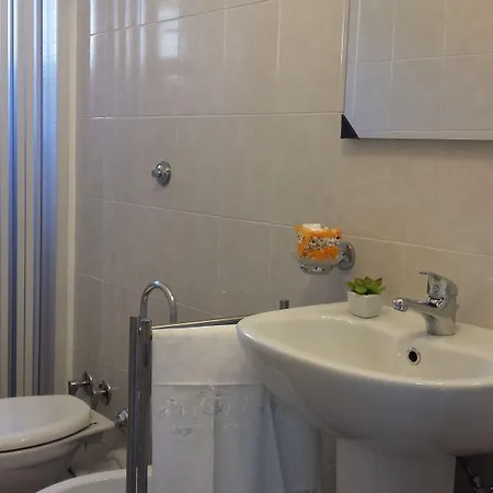 Luna Piena Bed & Breakfast 3*