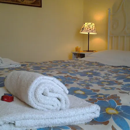 Bed & Breakfast Luna Piena