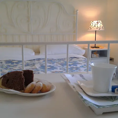 Luna Piena Bed & Breakfast Lecce