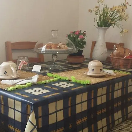 Luna Piena Bed & Breakfast 3*