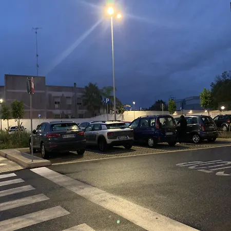 Luna Piena 3* Лечче