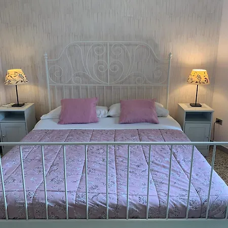 Bed & Breakfast Luna Piena Lecce