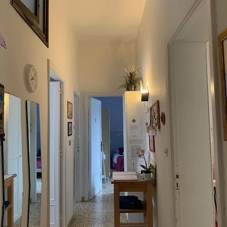 Luna Piena Bed & Breakfast 3*