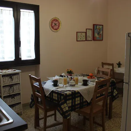 Bed & Breakfast Luna Piena 3*