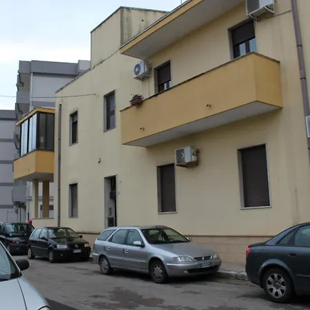 Bed and Breakfast Luna Piena 3*