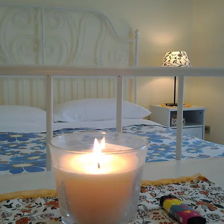 Luna Piena Alojamento de Acomodação e Pequeno-almoço Lecce