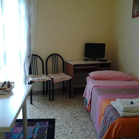 Luna Piena Alojamento de Acomodação e Pequeno-almoço Lecce