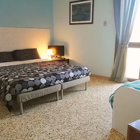 Luna Piena B&B 레체