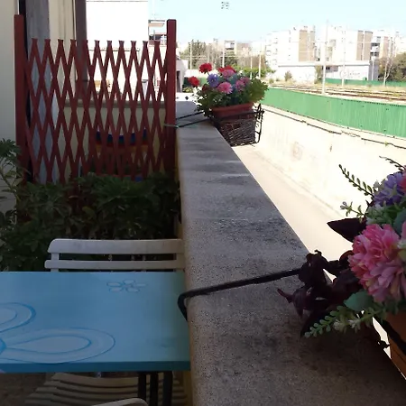 Luna Piena לינה וארוחת בוקר