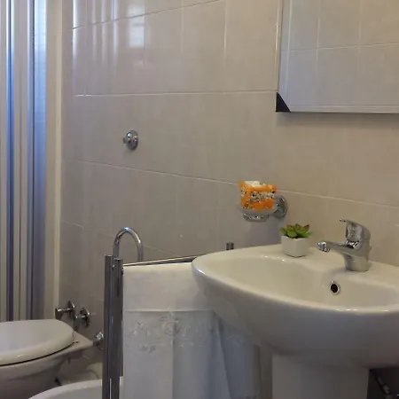 Luna Piena Alojamento de Acomodação e Pequeno-almoço