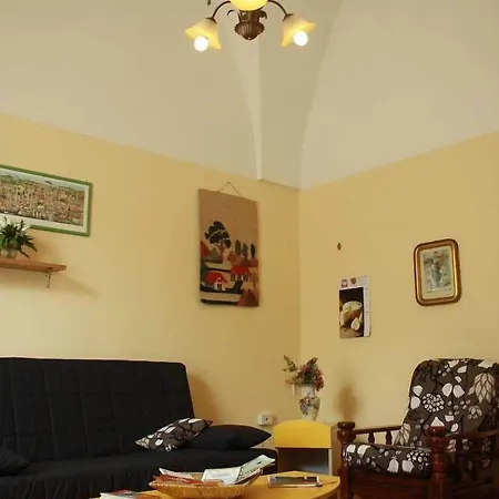 Luna Piena 3* Лечче
