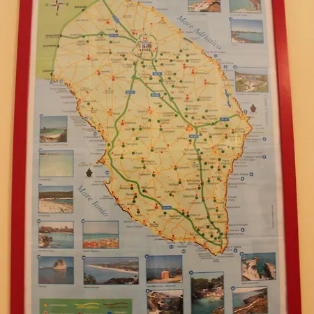 Luna Piena לינה וארוחת בוקר לצ'ה