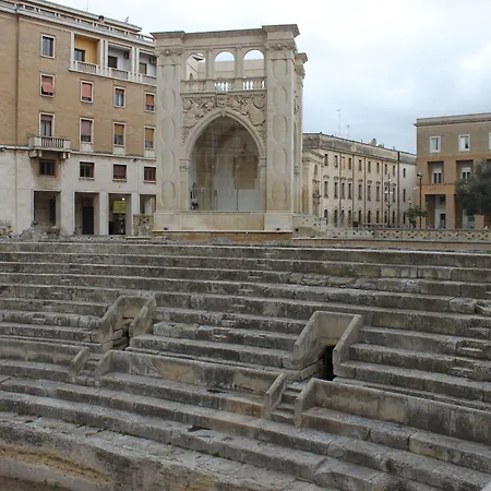 Alojamento de Acomodação e Pequeno-almoço Luna Piena