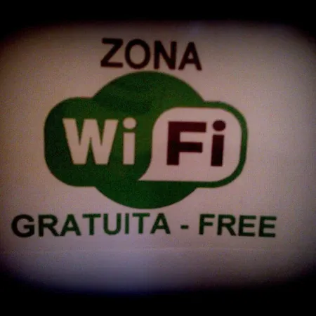 Luna Piena Alojamento de Acomodação e Pequeno-almoço