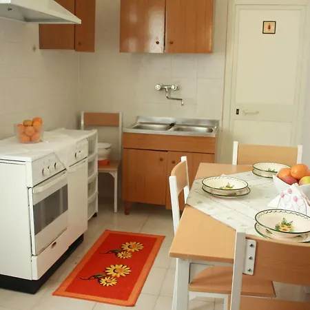 Bed & Breakfast Luna Piena
