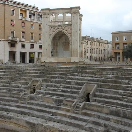 Luna Piena Lecce
