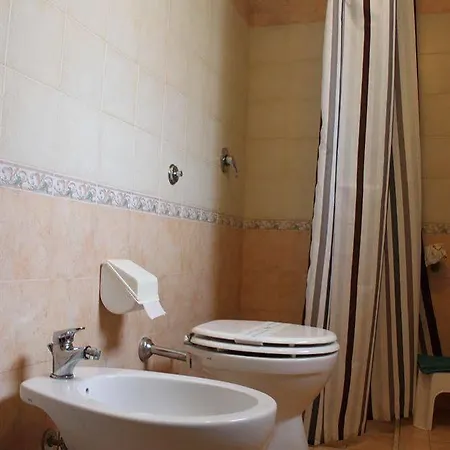 Luna Piena Bed & Breakfast