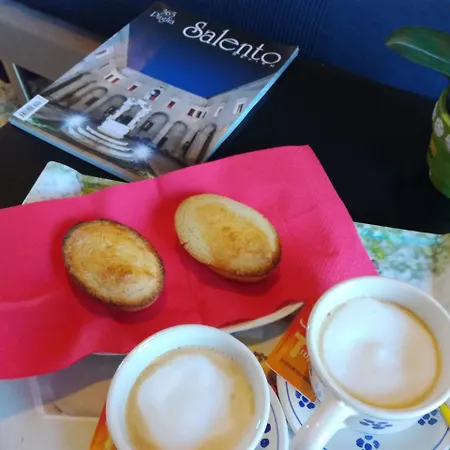 Luna Piena Alojamento de Acomodação e Pequeno-almoço