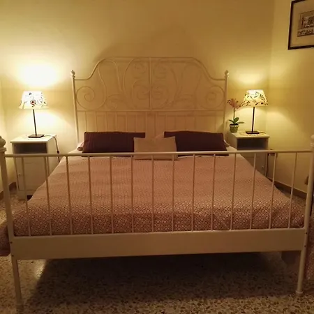 Luna Piena Alojamento de Acomodação e Pequeno-almoço Lecce