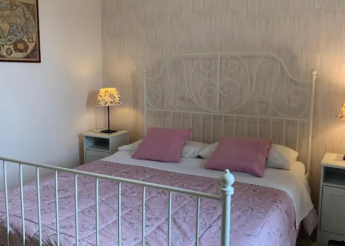 Bed & Breakfast Luna Piena